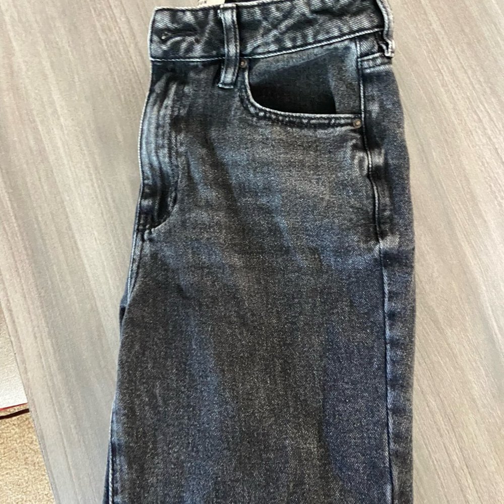 Pacsun Black Jeans